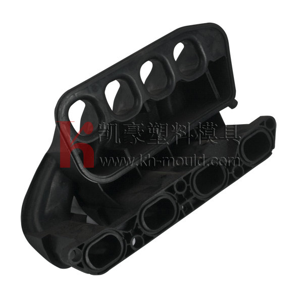 振动焊接塑料进气歧管